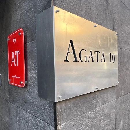 Apartamento Agata 10-2E Alicante Exterior foto