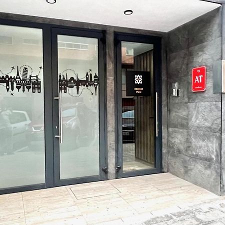 Apartamento Agata 10-2E Alicante Exterior foto